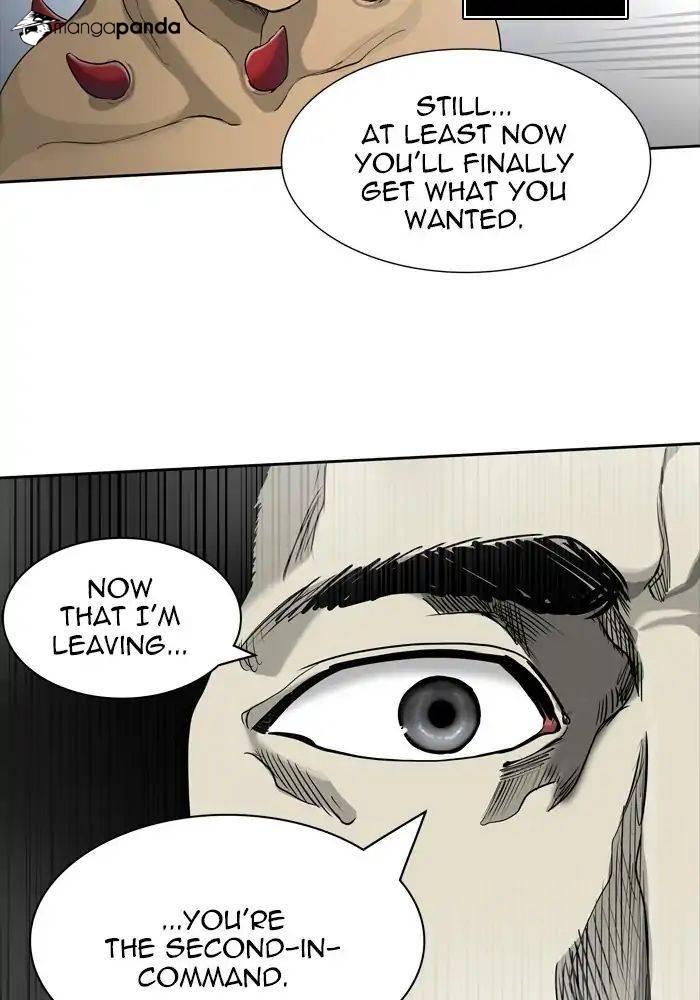 Tower of God Chapter 432 image 029